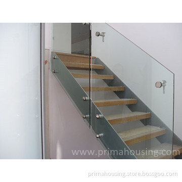 Balustrades Handrails for Staircase (PR-1007)